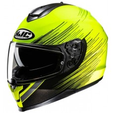 Шлем HJC C70N SWAY MC3H